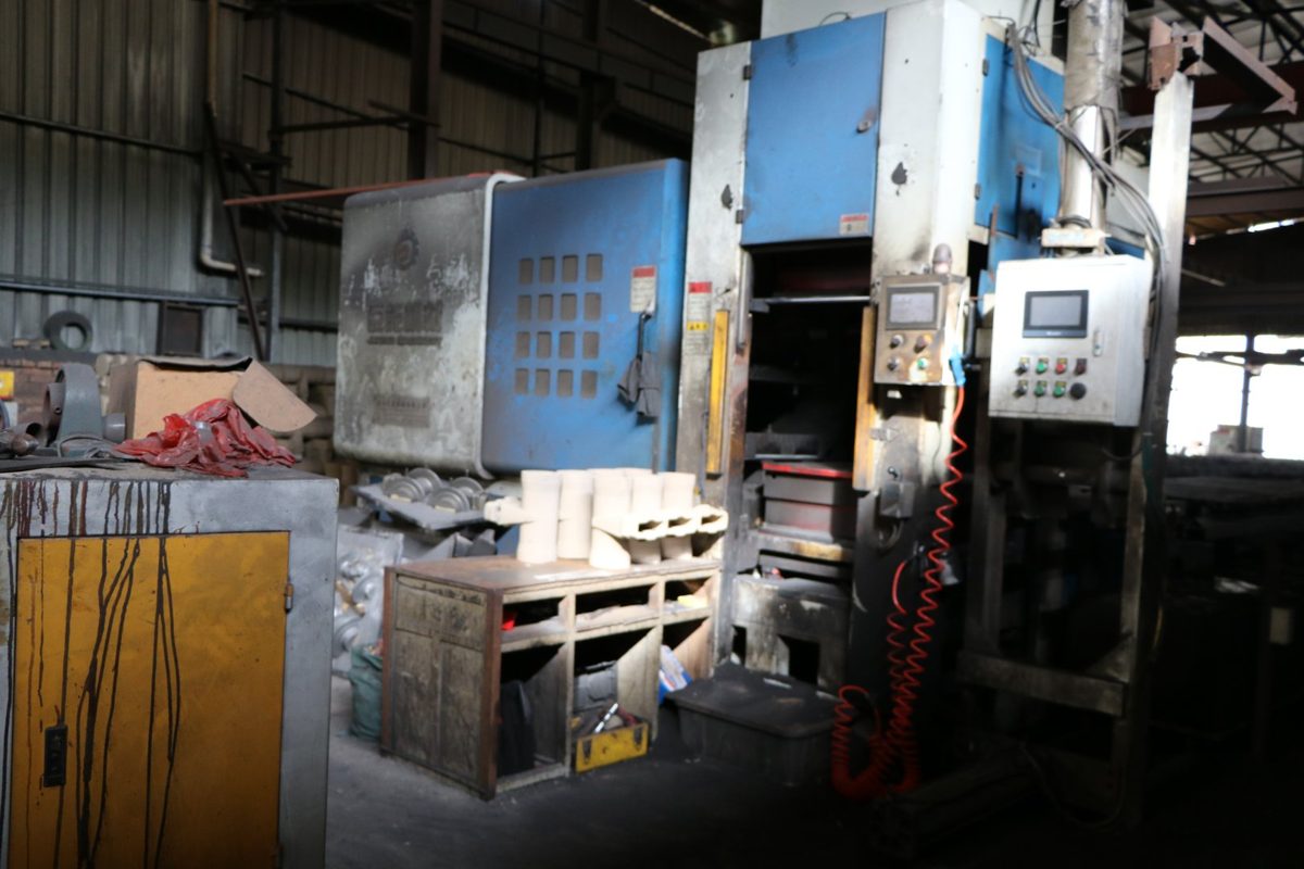 High Durability Non-Rising Stem Gate Valves Shipped to Indonesia 2024