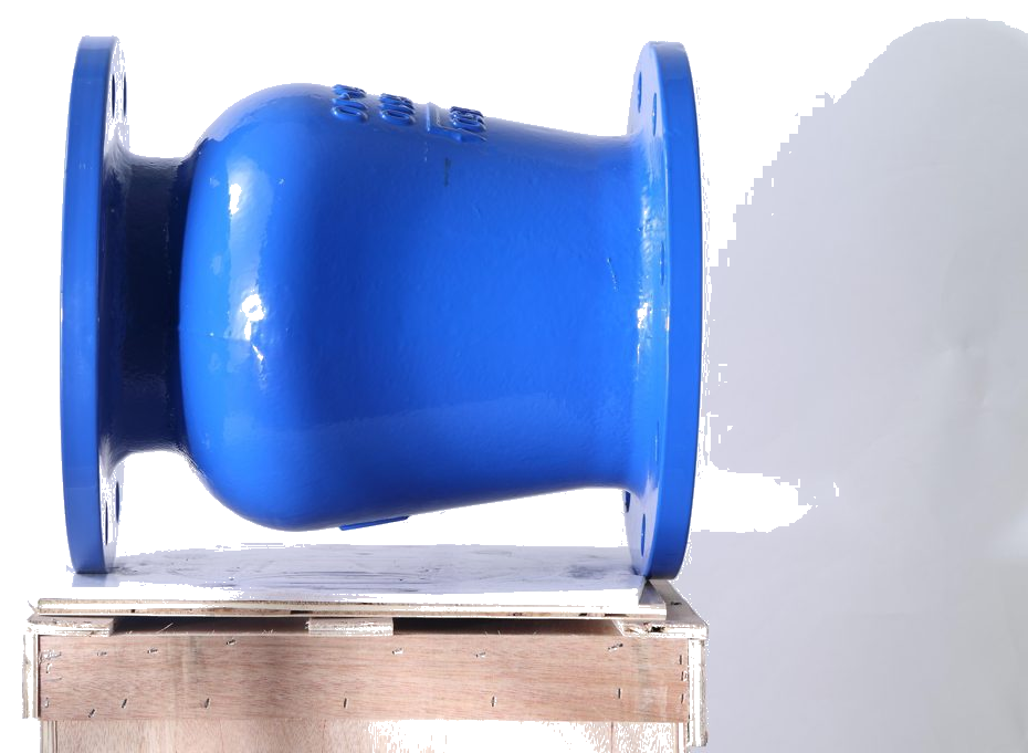 Flange Silent Non-Slam Check Valve H42X detail 2