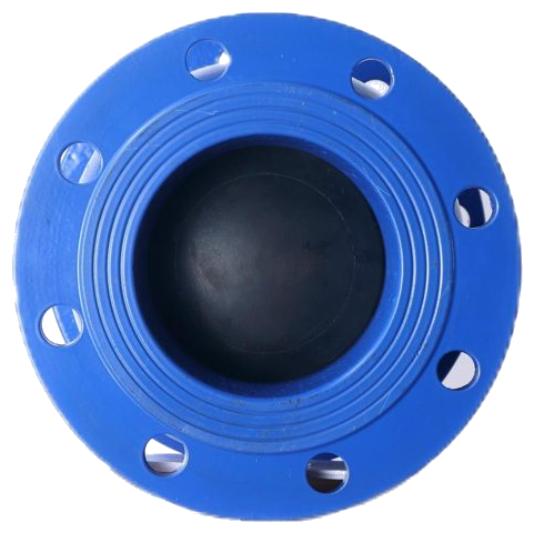 Flange Silent Non-Slam Check Valve H42X detail 3