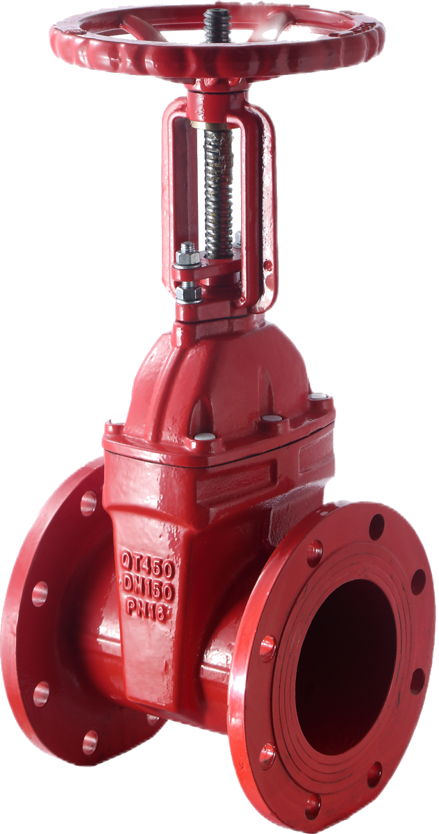 AWWA C509 vs AWWA C515 Standards Analysis: Weight Reduction, Wall Thickness, and Tensile Performance